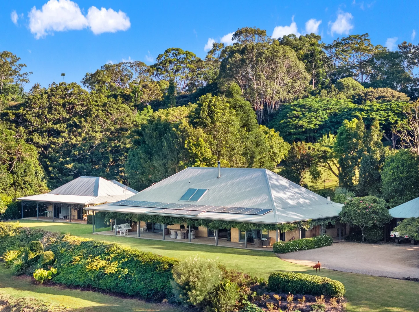 Additional image 3 of 334 James Gibson Road, Clunes NSW 2480