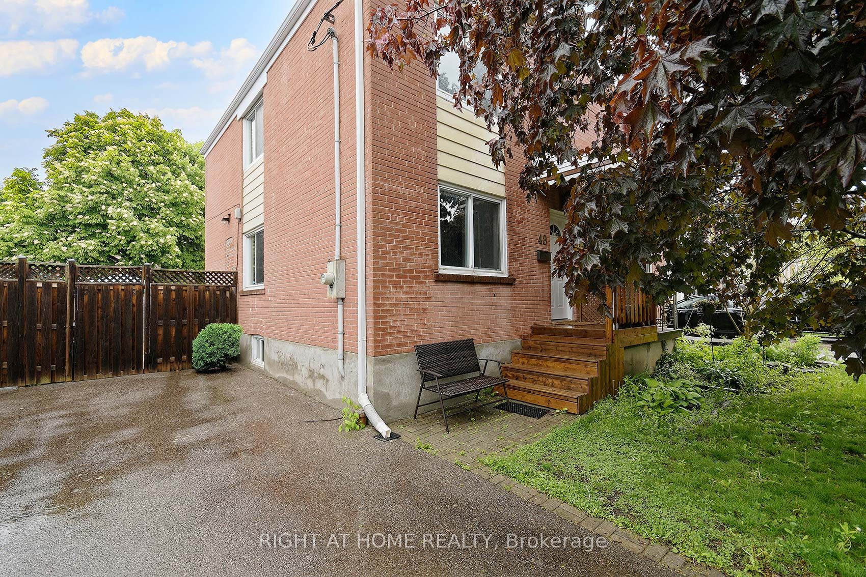 48 Van Stassen Boulevard, Toronto, ON, M6S 2N5 photo 4