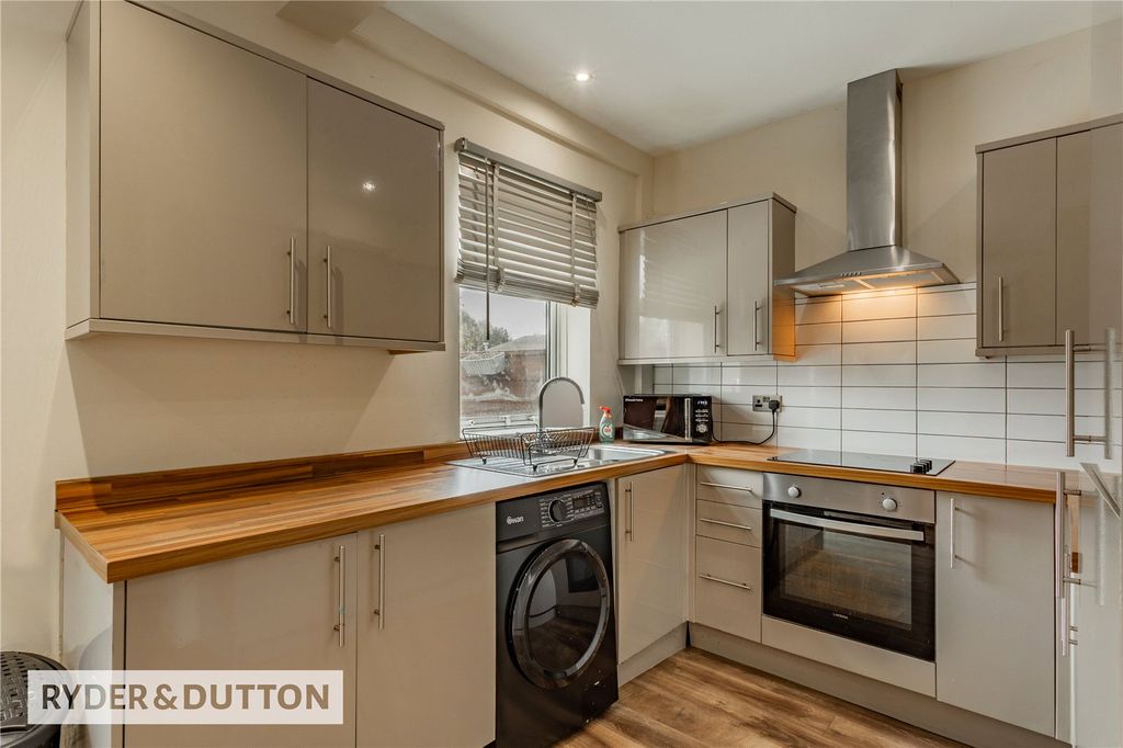 Additional image 10 of 3 bed semi-detached house for saleBentley Avenue, Middleton, Manchester M24