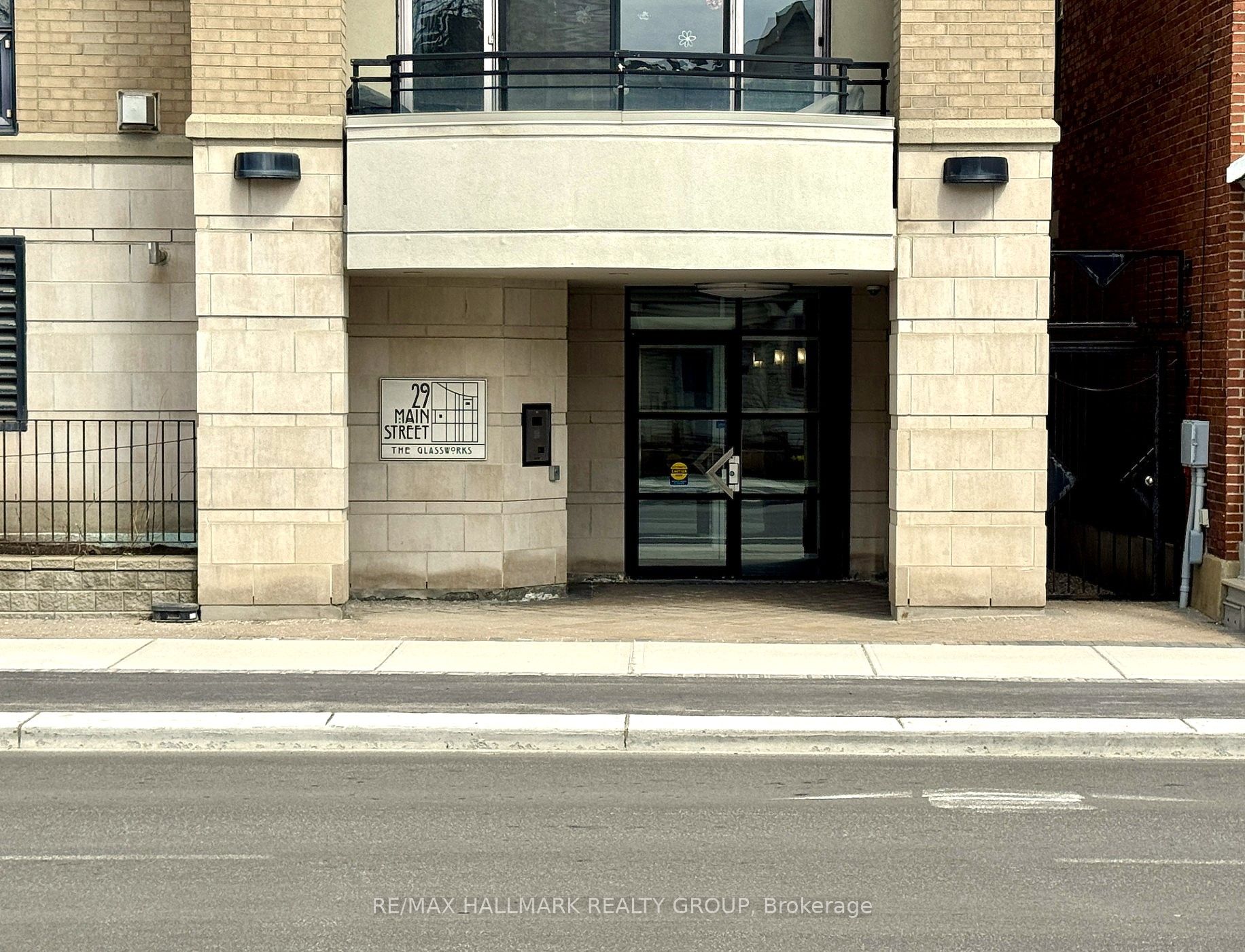 Additional image 2 of 203-29 Main Street, Ottawa, ON, K1S 1B1