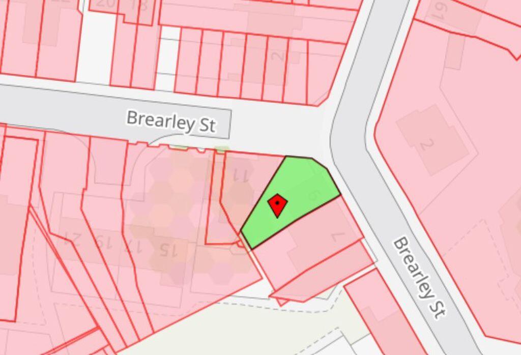 Additional image 18 of Brearley Street, Birmingham