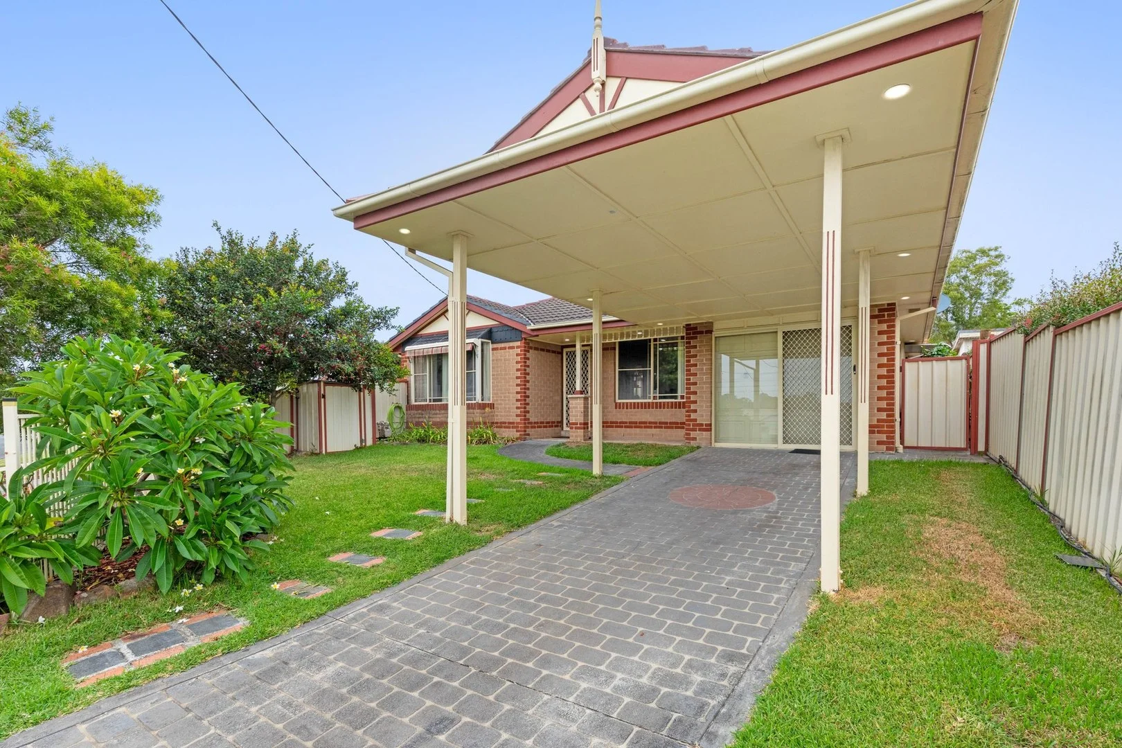 1/54 Tiral Street, Charlestown NSW 2290
