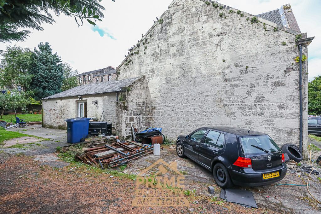 Additional image 34 of 5 bed detached house for sale49 Finnart Street, Greenock PA16