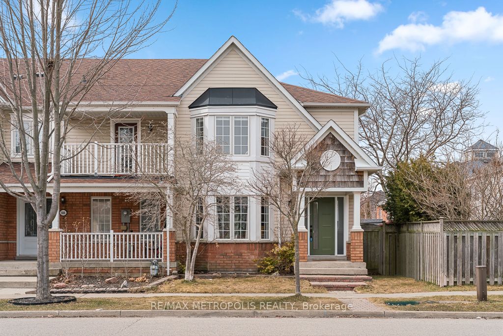 886 Audley Road S, Ajax, ON, L1Z 1M4 photo 2