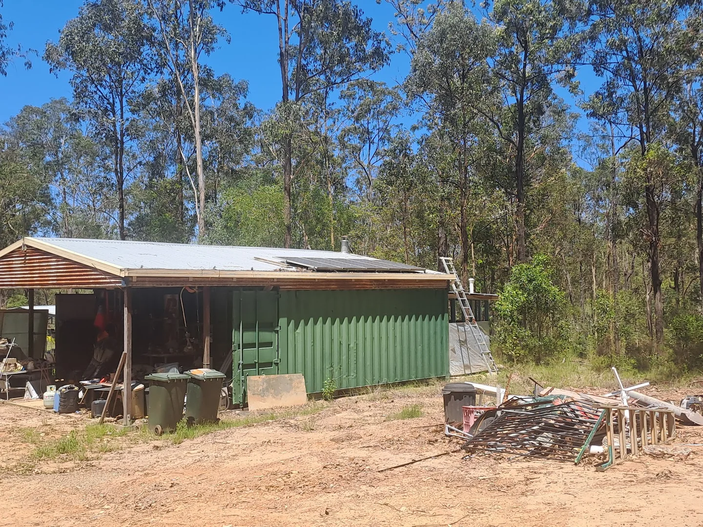 Additional image 9 of 215 Paterson Road, Paterson QLD 4570
