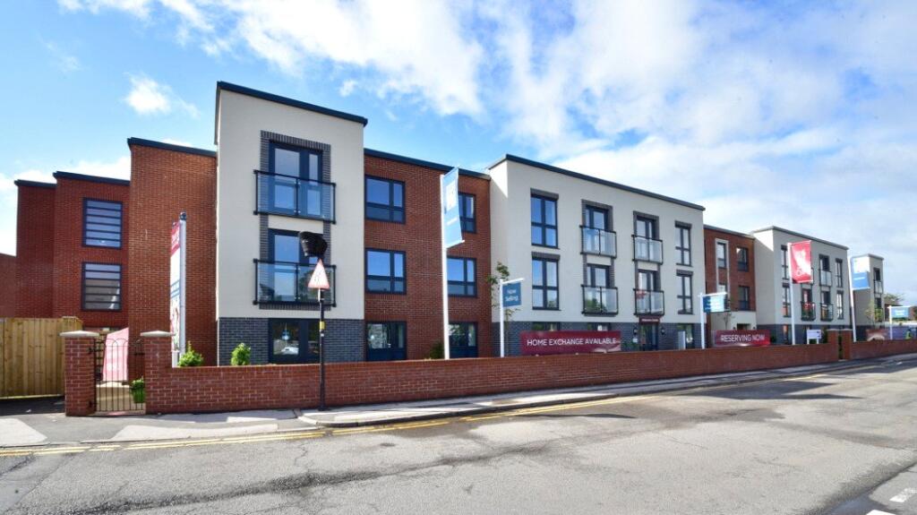 Silver Street, Kings Heath, Birmingham, West Midlands, B14