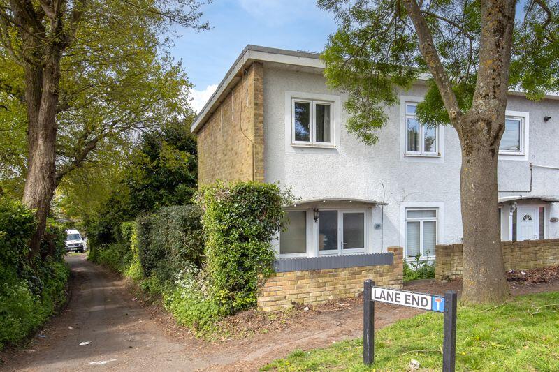 Willow Way, Hatfield