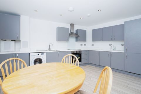 Ezard Street, Manchester M11