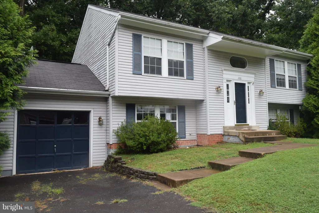 11108 Surry Woods Court, Fredericksburg, VA 22407