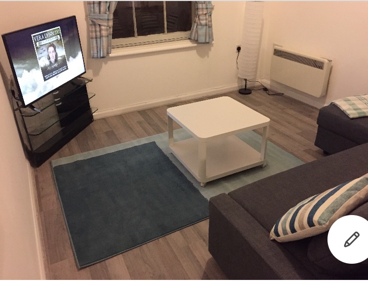 2 Bed Flat, Shaw Street, L6, N1 7GU photo 4