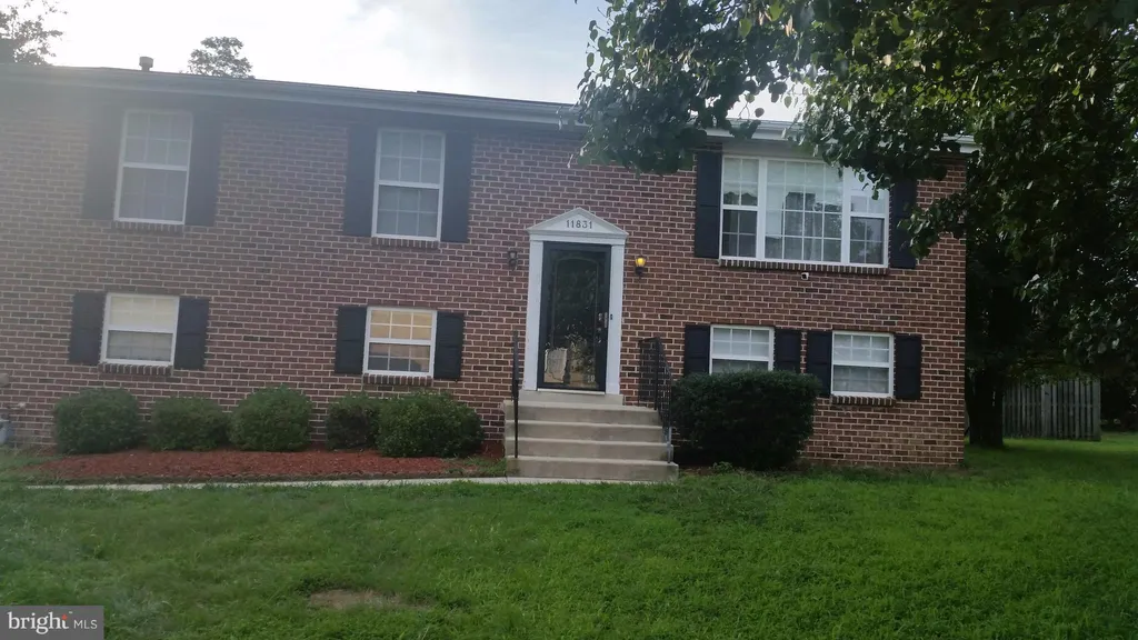 11831 Sylvia Drive, Clinton, MD 20735
