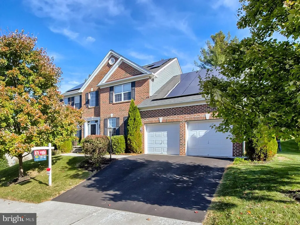 11058 Sanandrew Drive, New Market, MD 21774