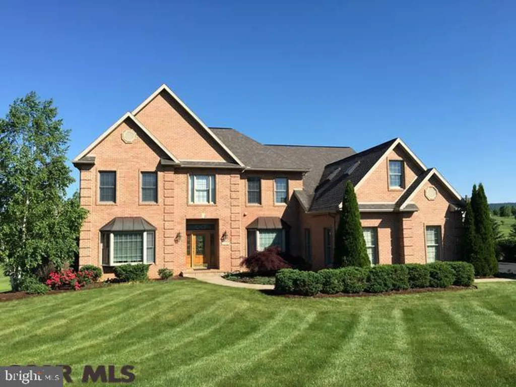 112 Ramsey Way, Boalsburg, PA 16827
