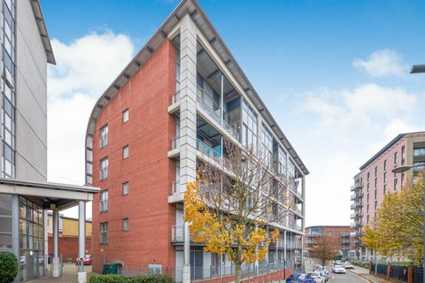 Mason Way, Birmingham B15