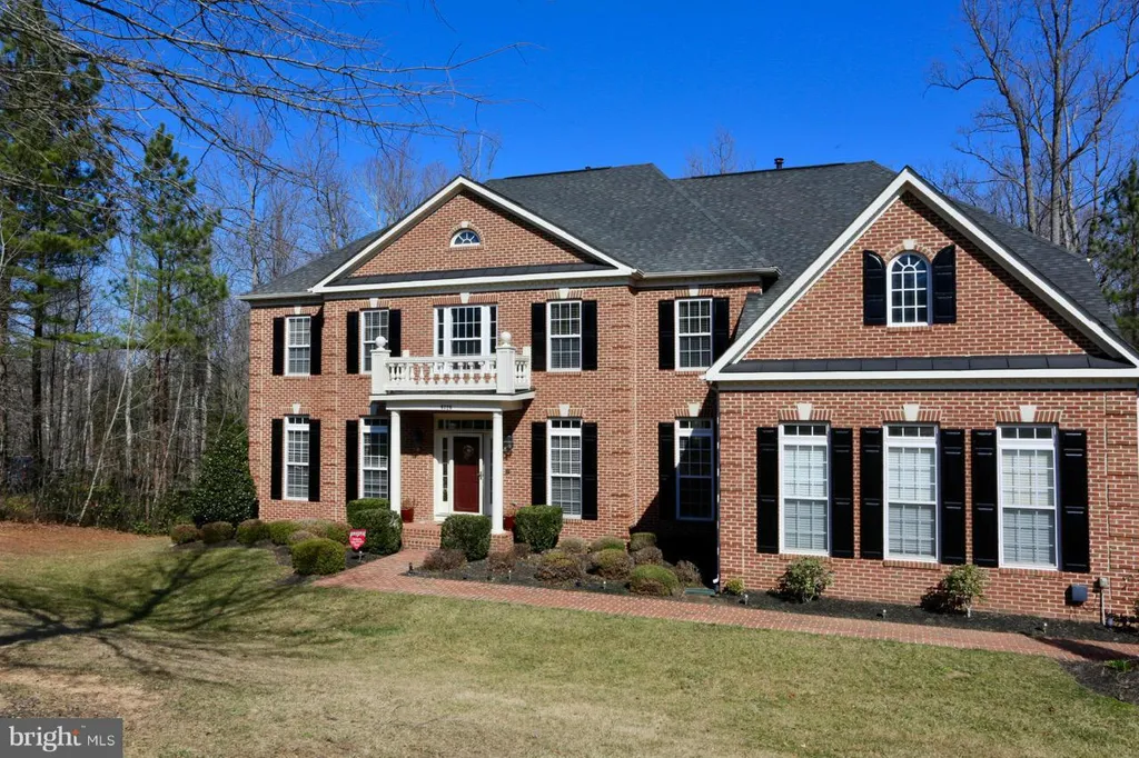 6726 Swindon Place, Manassas, VA 20112
