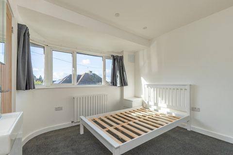 Finmore Road, Botley OX2, Room to rent