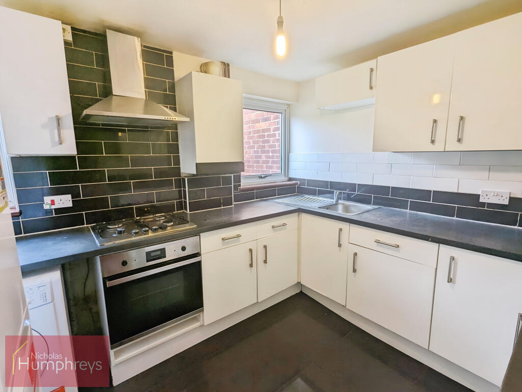 Gorse Close, Hatfield, AL10