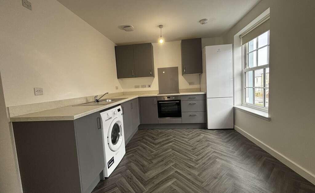 Flat B, 2 Balvenie Court, Stonehaven