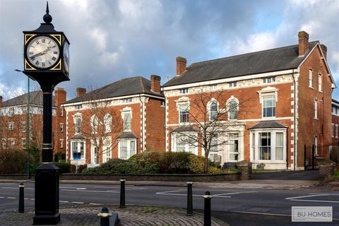 Warwick Road, Solihull B92