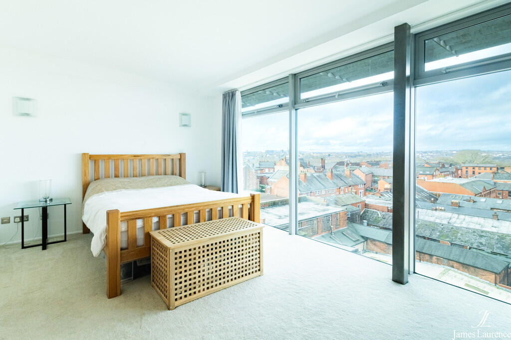 Additional image 27 of New Hampton Lofts, 99 Branston Street, Jewellery Quarter