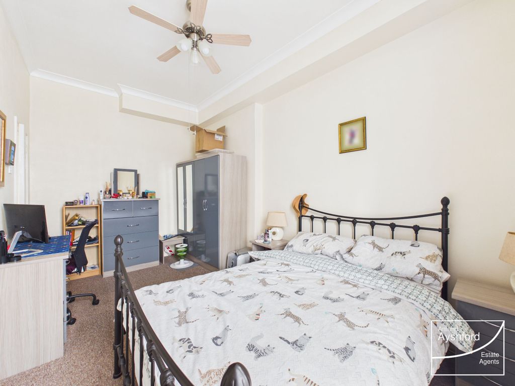 Additional image 5 of 1 bed flat for saleConway Court, Conway Road, Paignton TQ4
