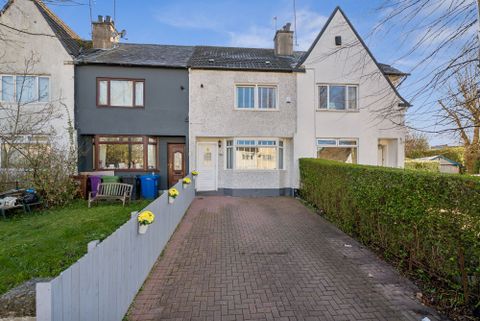 Garscadden Road, Glasgow G15