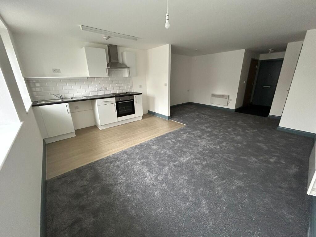 Browns Green, Birmingham, B20