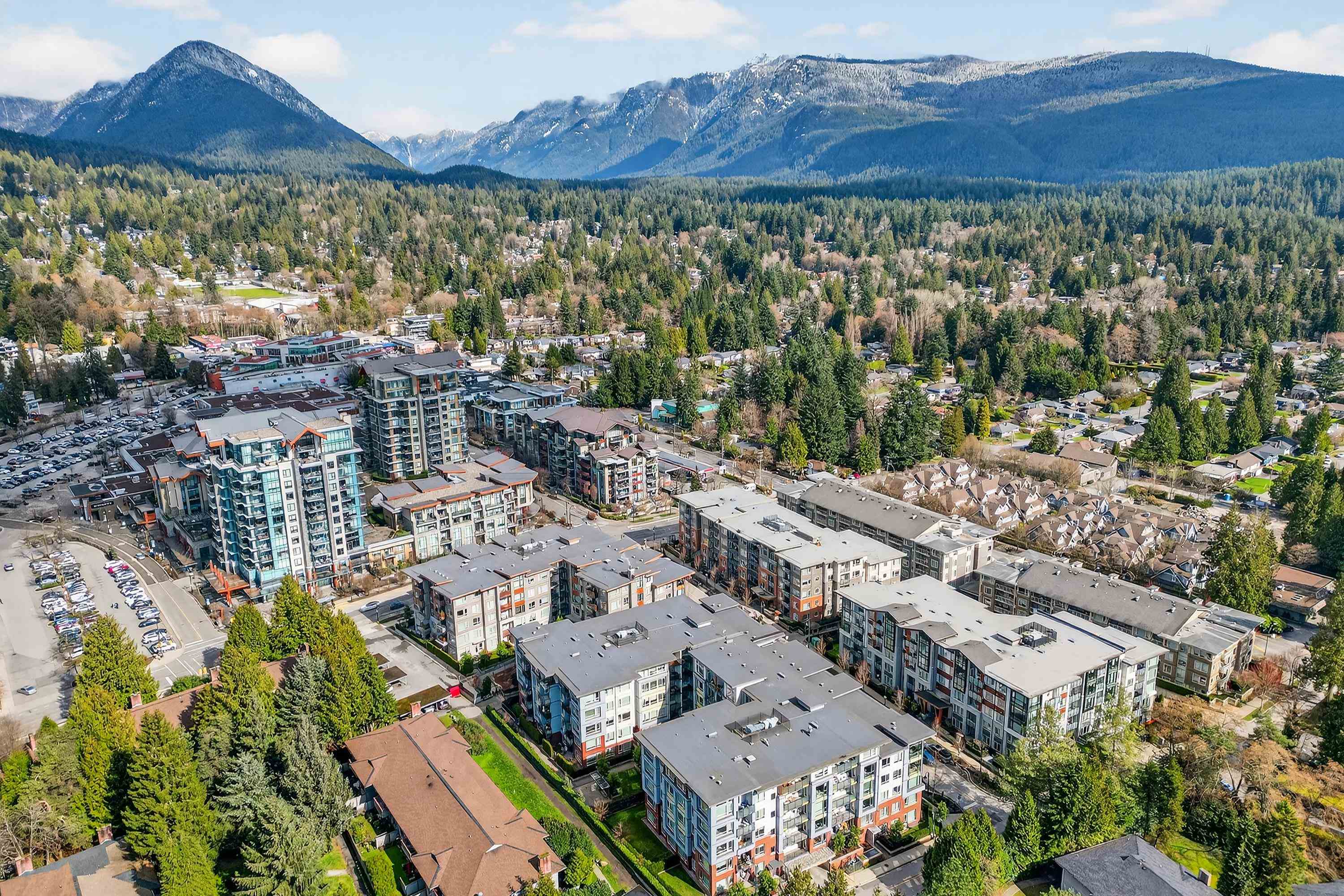 511-2651 Library Lane, North Vancouver, BC, V7J 0C1