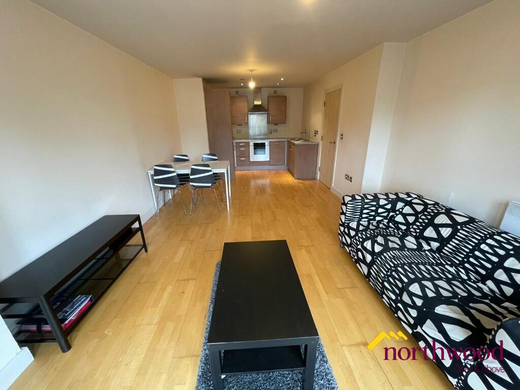 24 Temple Street, City Centre, Birmingham, B2