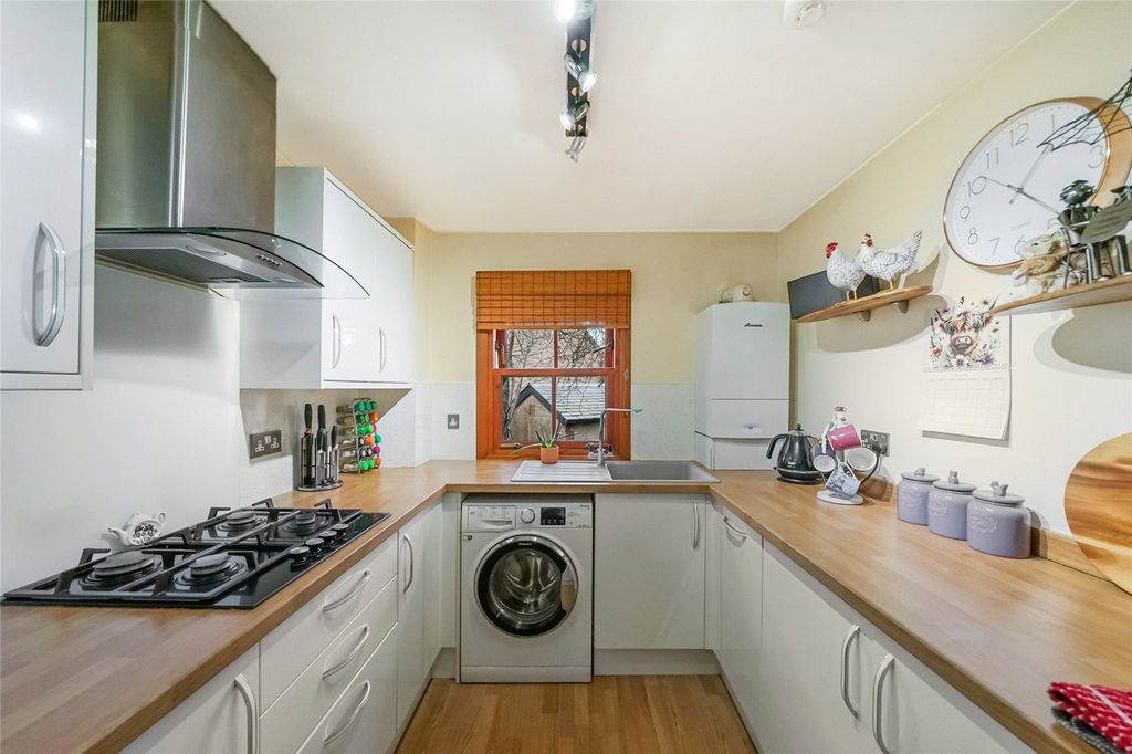 Additional image 5 of 2 bed flat for saleArnothill Bank, Falkirk, Stirlingshire FK1