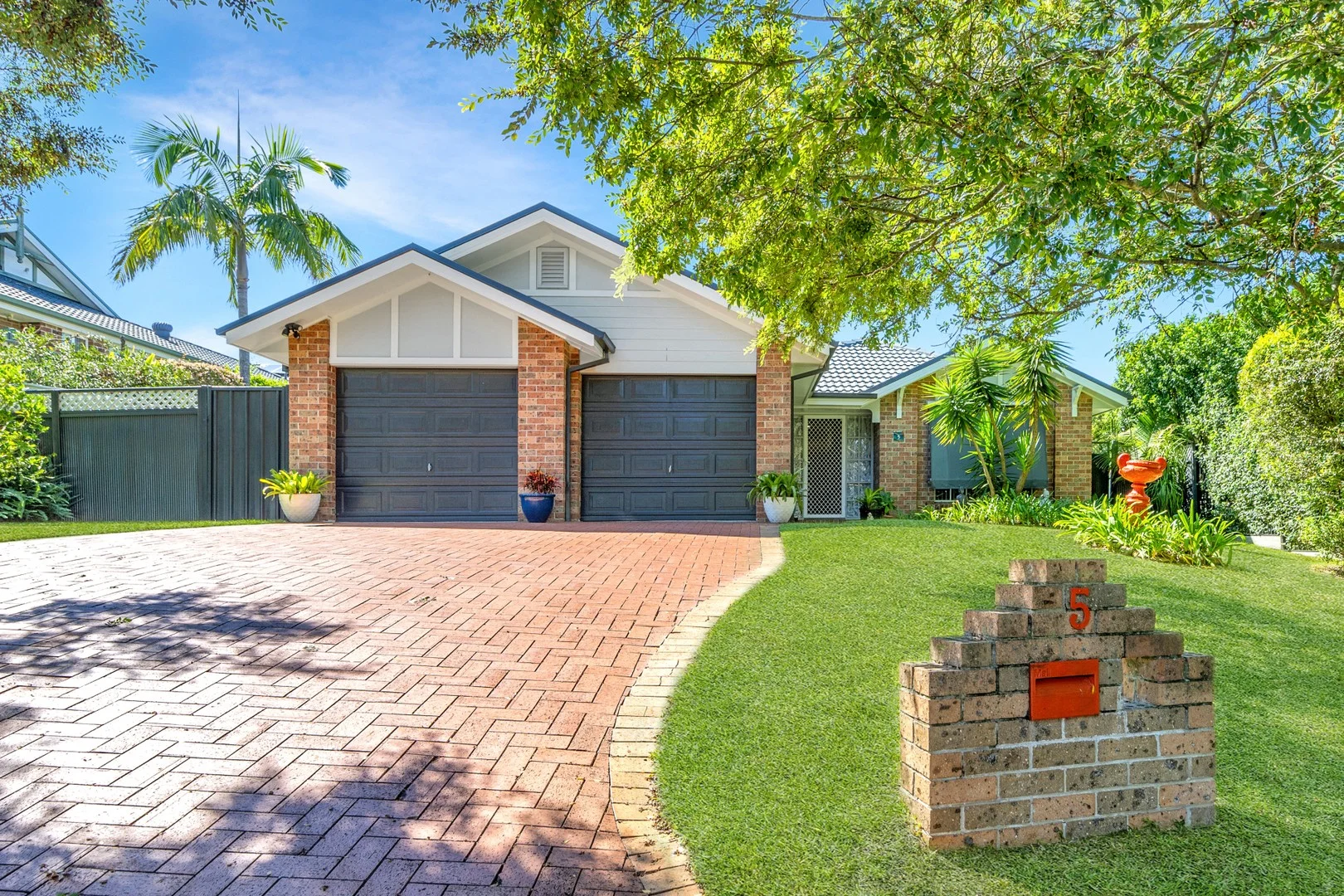5 Greenhood Way, Garden Suburb NSW 2289