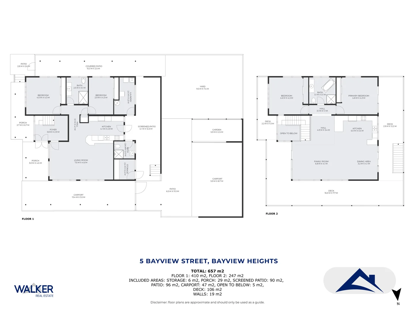 Additional image 20 of 5 Bayview Street, Bayview Heights QLD 4868
