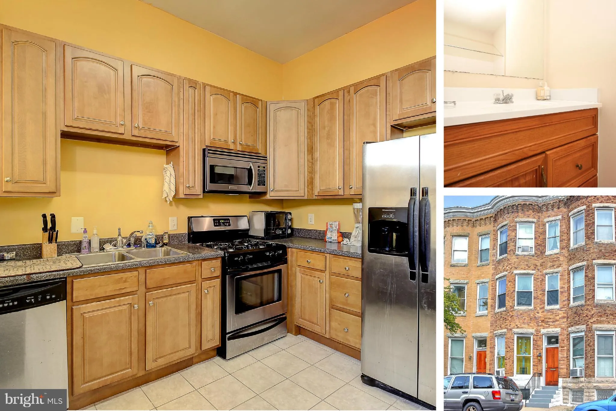 Additional image 2 of 410 22nd Street, Baltimore, MD 21218