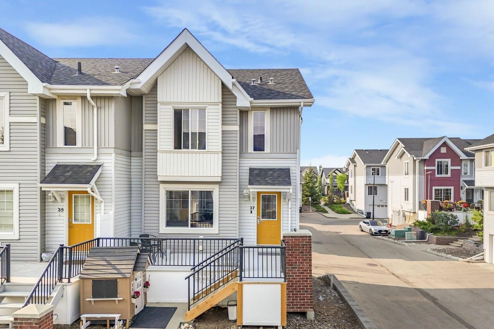 Additional image 7 of 37-2336 Aspen Trail, Sherwood Park, AB, T8H0J1