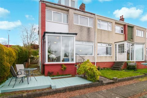 Bankhead Road, Carmunnock, Clarkston, Glasgow G76