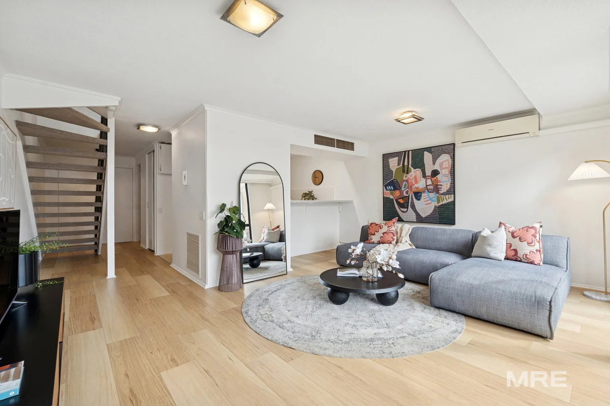 Additional image 3 of 41/27 Queens Road, Melbourne VIC 3004