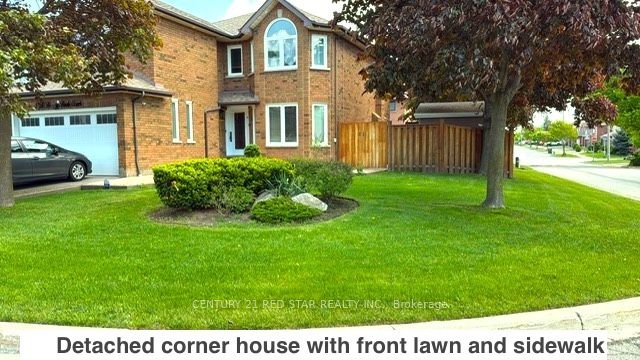 1358 Beauty Bush Court, Mississauga, ON, L5V 1K4