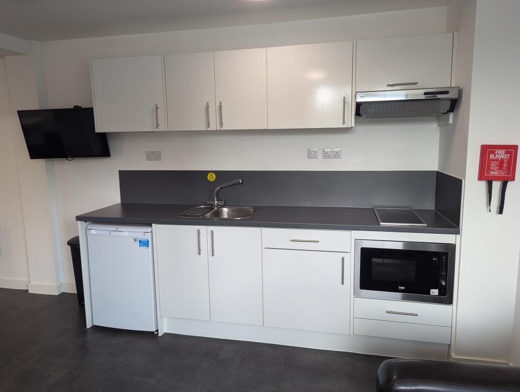 Additional image 4 of F3 - 54 George Road, Five Ways, West Midlands, B15