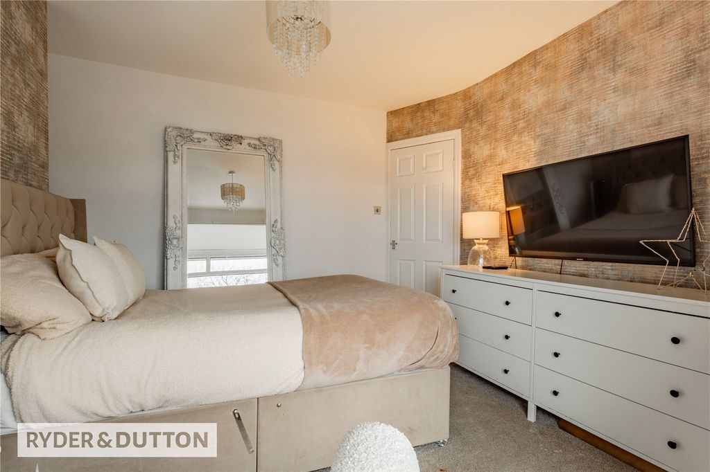 Additional image 11 of 3 bed semi-detached house for saleBentley Avenue, Middleton, Manchester M24