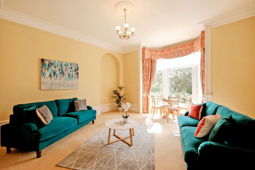 Additional image 2 of 2 bed flat for sale74H Queens Road, Aberdeen AB15