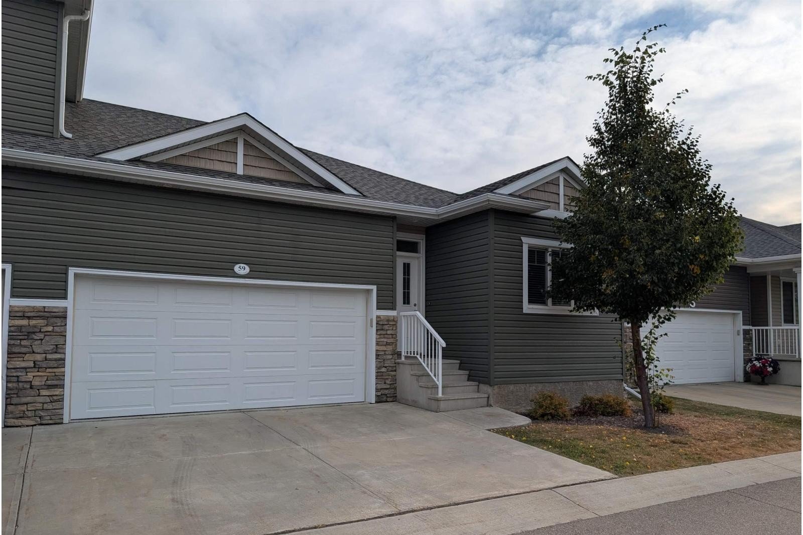Additional image 7 of 59-18230 104a Street NW, Edmonton, AB, T5X0G9