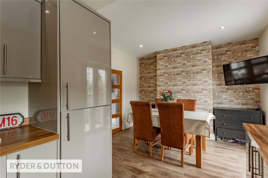 Additional image 7 of 3 bed semi-detached house for saleBentley Avenue, Middleton, Manchester M24