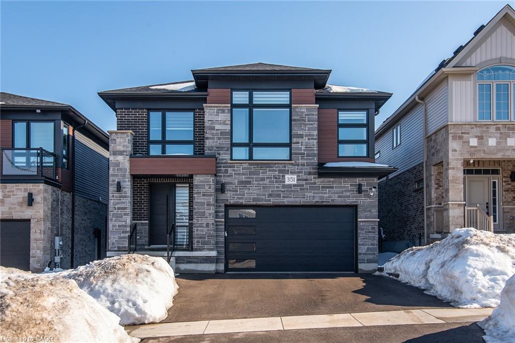 351 Chokecherry Crescent, Waterloo, ON, N2V 0H1
