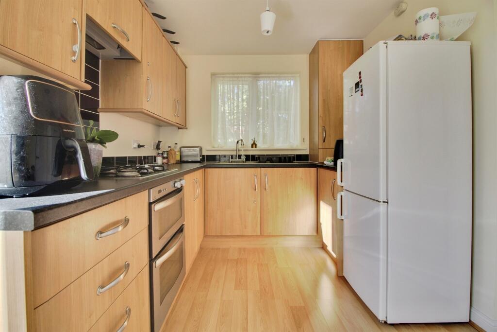 Howlands, Welwyn Garden City