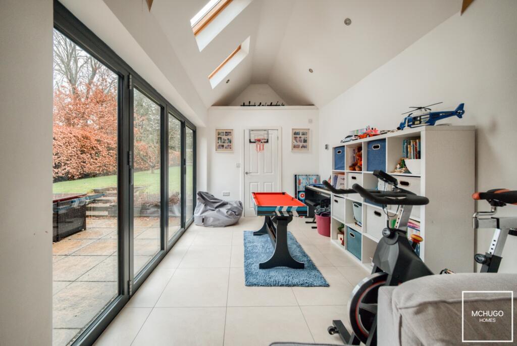 Additional image 6 of High Brow, Harborne B17 9EN