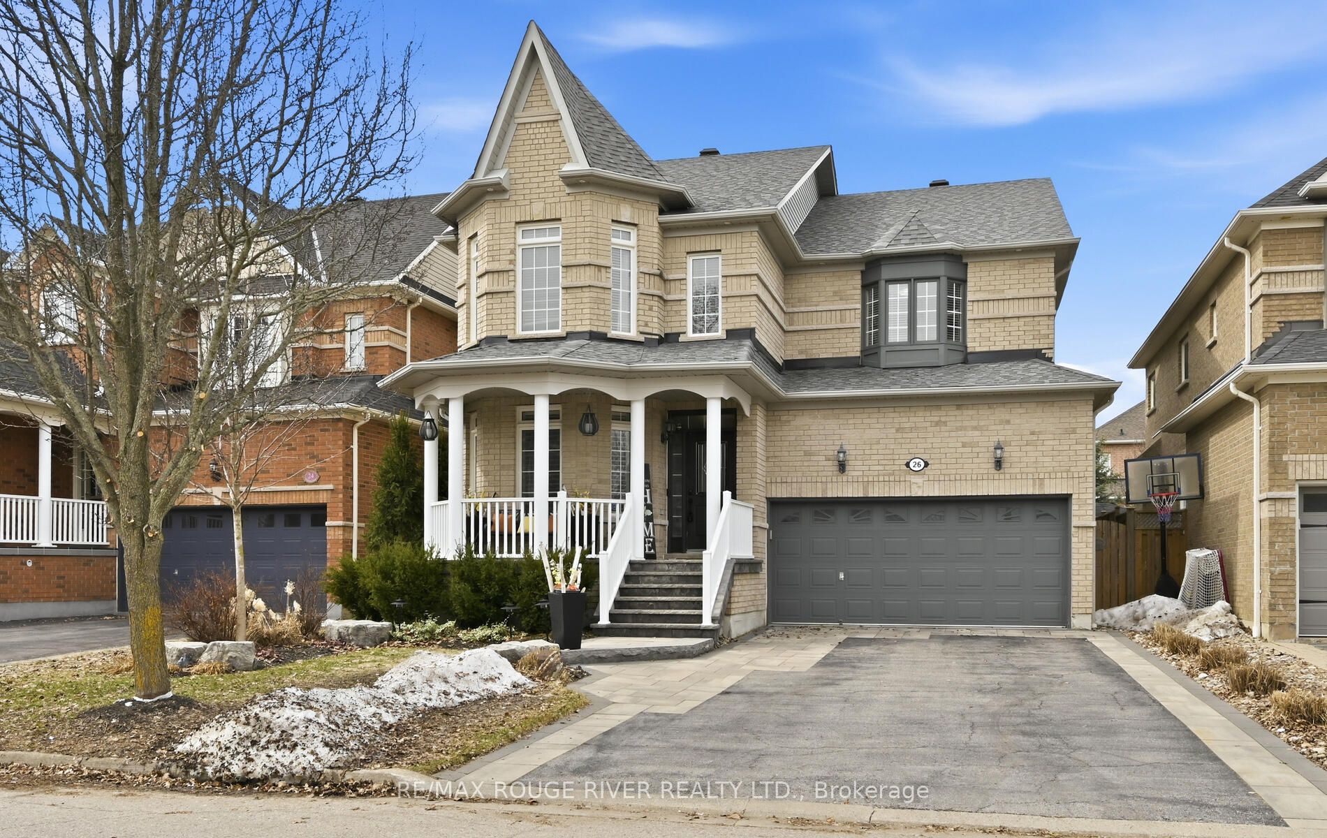 Additional image 3 of 26 Corsham Drive, Whitby, ON, L1M 2K5