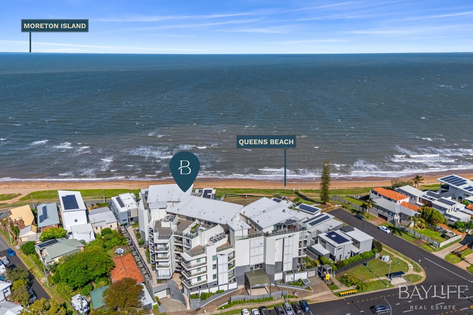 Additional image 16 of 6/146 Prince Edward Parade, Scarborough QLD 4020