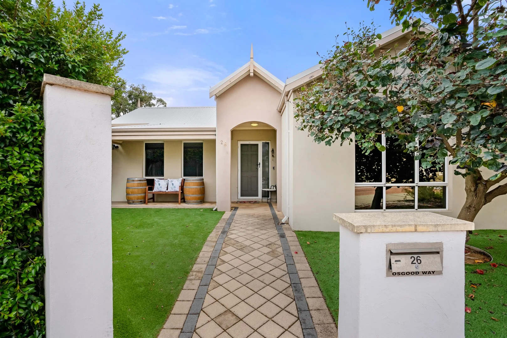 26 Osgood way, Baldivis WA 6171