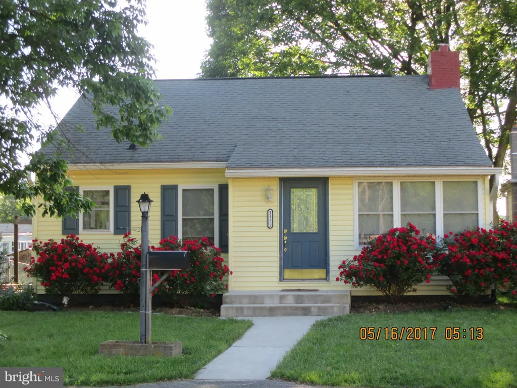 11232 Hollywood Road, Hagerstown, MD 21740