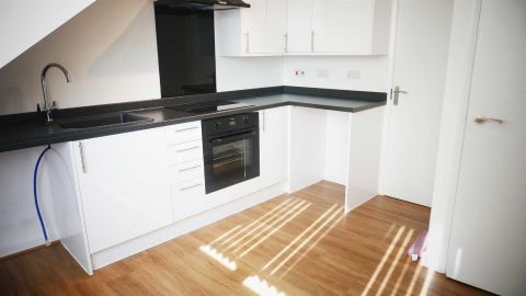 456 - 458 Chester Road North, Sutton Coldfield B73, Studio to rent